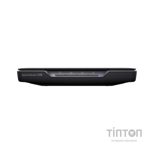 Сканер Epson Perfection V39II (B11B268401)
