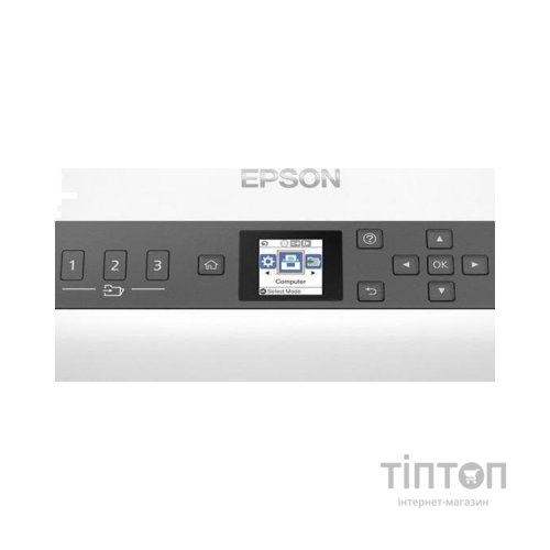 Сканер Epson WorkForce DS-30N (B11B259401)