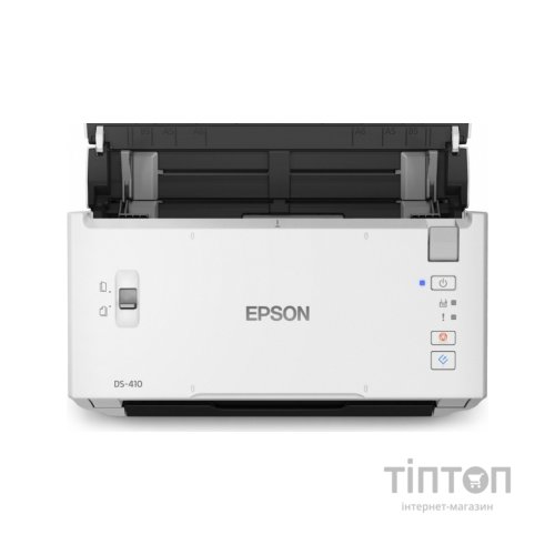 Сканер Epson WorkForce DS-410 (B11B249401)