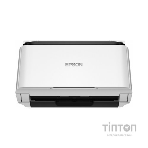 Сканер Epson WorkForce DS-410 (B11B249401)