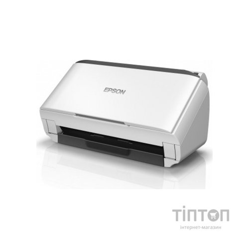 Сканер Epson WorkForce DS-410 (B11B249401)