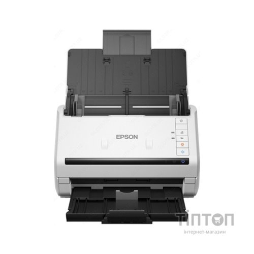 Сканер Epson WorkForce DS-530II (B11B261401)