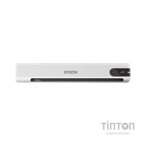 Сканер Epson WorkForce DS-70 (B11B252402)
