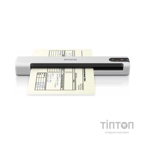 Сканер Epson WorkForce DS-70 (B11B252402)