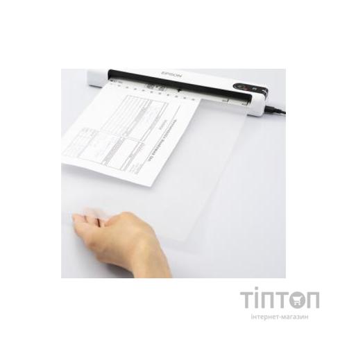 Сканер Epson WorkForce DS-70 (B11B252402)