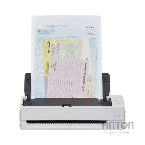 Сканер Fujitsu fi-800R (PA03795-B001)