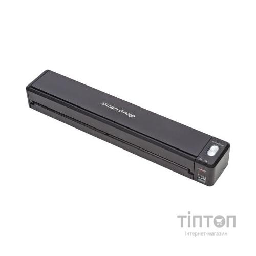 Сканер Fujitsu ScanSnap iX100 (PA03688-B001)