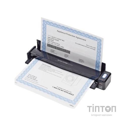 Сканер Fujitsu ScanSnap iX100 (PA03688-B001)