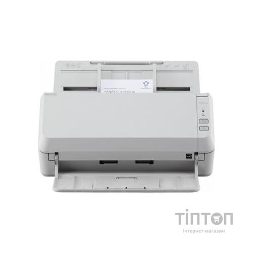 Сканер Fujitsu SP-1125N (PA03811-B011)