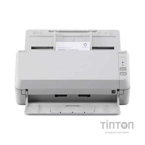 Сканер Fujitsu SP-1130N (PA03811-B021)