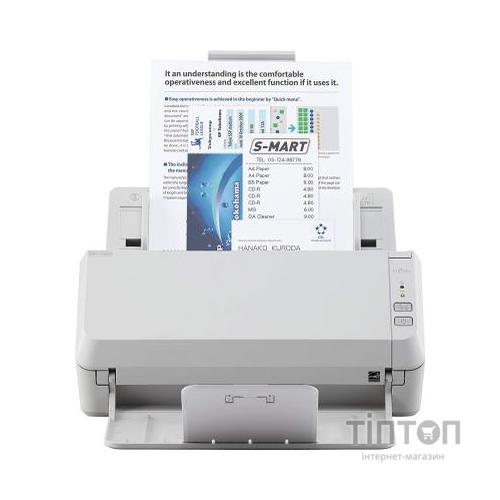 Сканер Fujitsu SP-1130N (PA03811-B021)