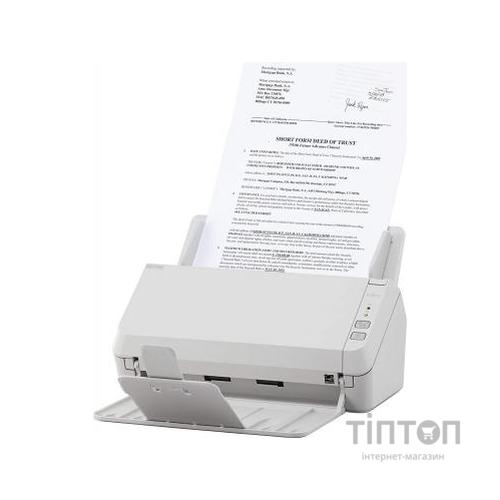 Сканер Fujitsu SP-1130N (PA03811-B021)