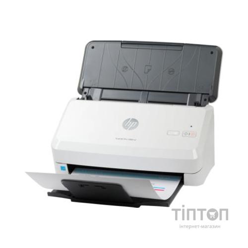 Сканер HP Scan Jet Pro 2000 S2 (6FW06A)