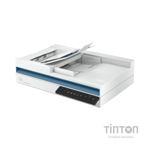 Сканер HP Scan Jet Pro 2600 f1 (20G05A)