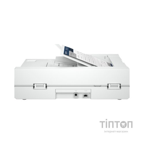 Сканер HP Scan Jet Pro 2600 f1 (20G05A)