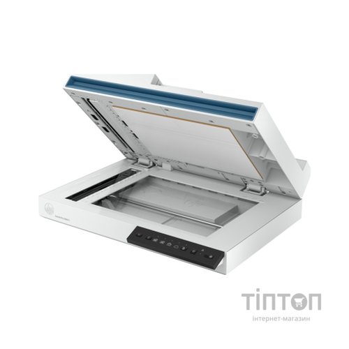 Сканер HP Scan Jet Pro 2600 f1 (20G05A)