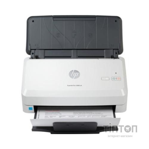 Сканер HP Scan Jet Pro 3000 S4 (6FW07A)