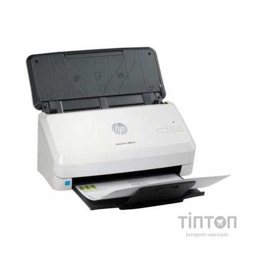 Сканер HP Scan Jet Pro 3000 S4 (6FW07A)