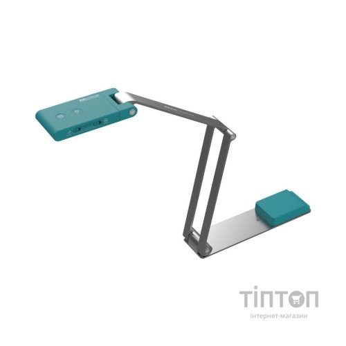 Сканер Iris Canon Visualizer 7 (464412)