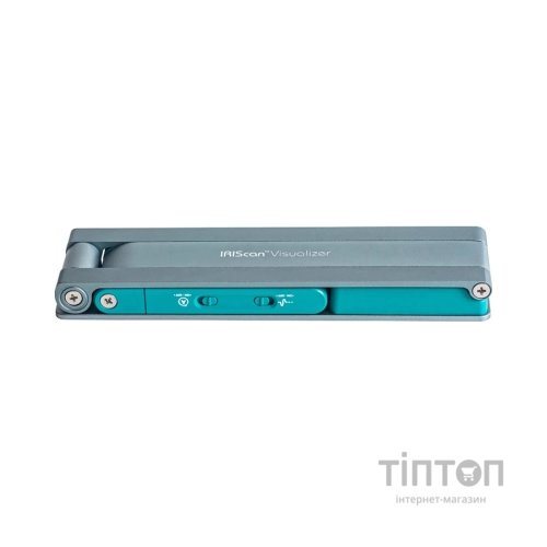 Сканер Iris Canon Visualizer 7 (464412)
