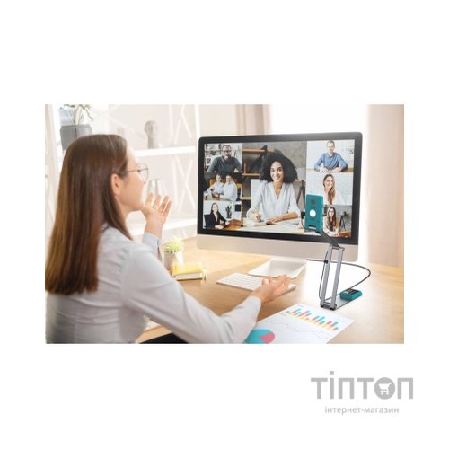 Сканер Iris Canon Visualizer 7 (464412)