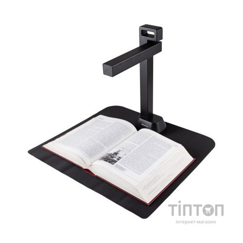 Сканер Iris Desk 6 Pro Dyslexic (462992)