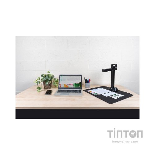 Сканер Iris Desk 6 Pro Dyslexic (462992)
