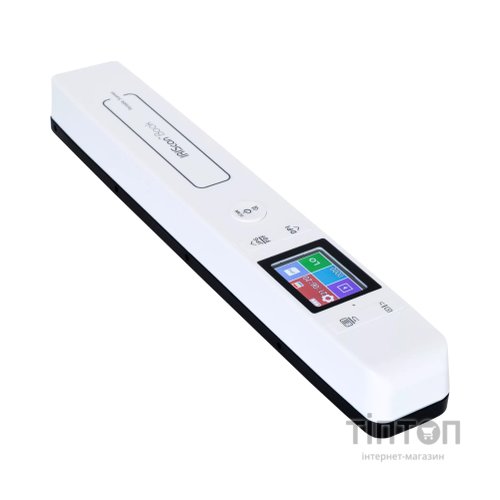 Сканер Iris IRIScan Book 7 (464669)