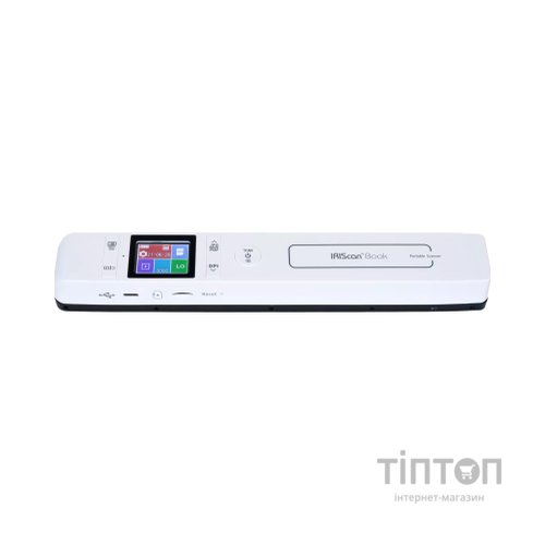 Сканер Iris IRIScan Book 7 (464669)