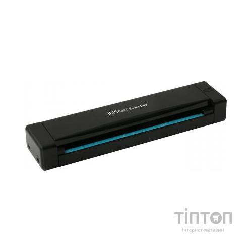 Сканер Iris IRIScan Executive 4 (458737)