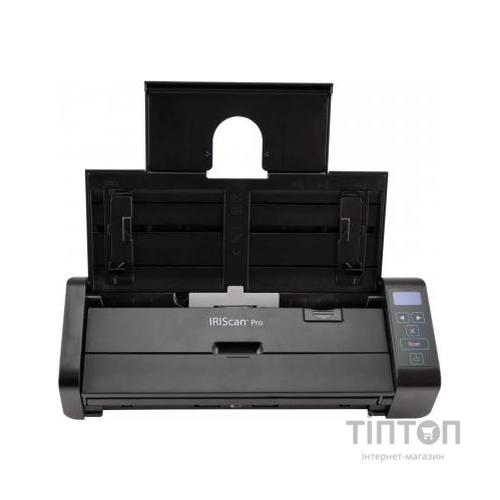 Сканер Iris IRISCan Pro 5 (459035)