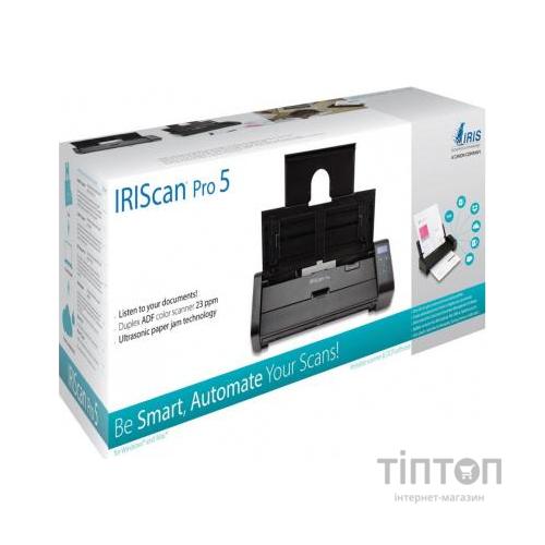 Сканер Iris IRISCan Pro 5 (459035)