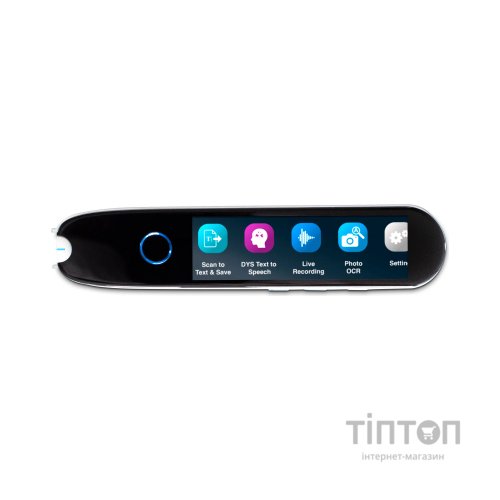 Сканер Iris IRISCan Reader 8 (463244)