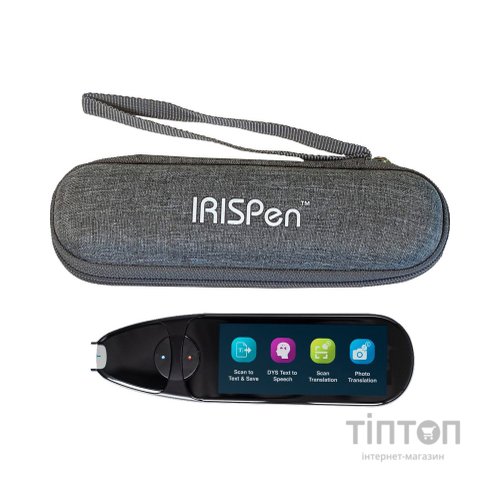 Сканер Iris IRISPen Air 8 (463243)