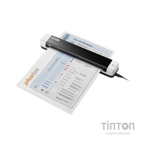 Сканер Plustek MobileOffice S410 (0223TS)
