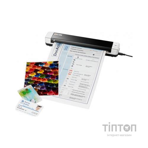 Сканер Plustek MobileOffice S410 (0223TS)