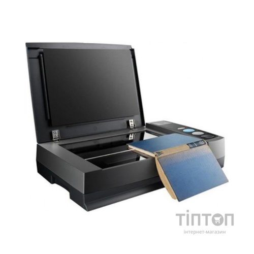 Сканер Plustek OpticBook 3800L (0281TS)