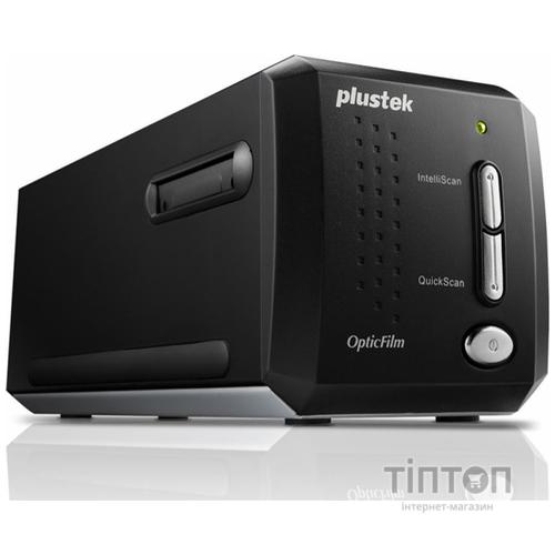 Сканер Plustek OpticFilm 8200 i SE (0226TS)