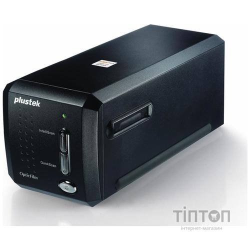 Сканер Plustek OpticFilm 8200 i SE (0226TS)