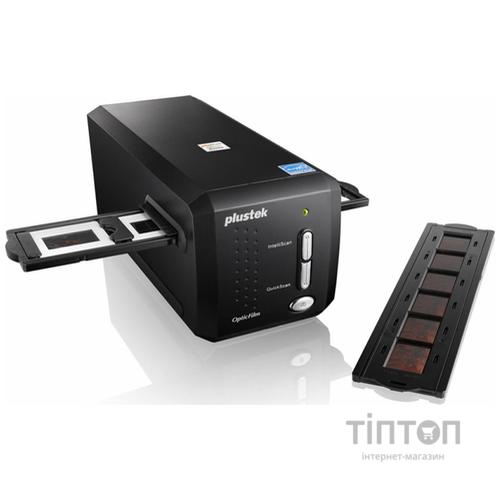 Сканер Plustek OpticFilm 8200 i SE (0226TS)