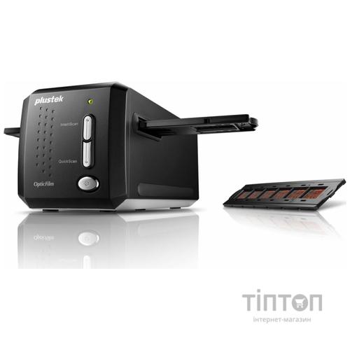 Сканер Plustek OpticFilm 8200 i SE (0226TS)