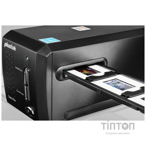 Сканер Plustek OpticFilm 8200 i SE (0226TS)