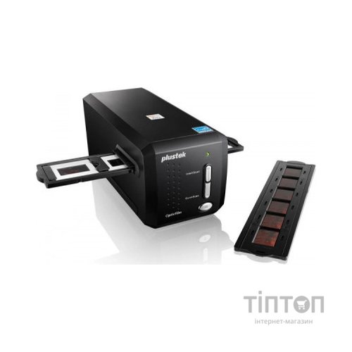 Сканер Plustek OpticFilm 8200i Ai (0227TS)