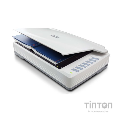 Сканер Plustek OpticPro A320E (0309TS)