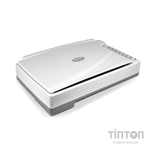 Сканер Plustek OpticPro A320E (0309TS)