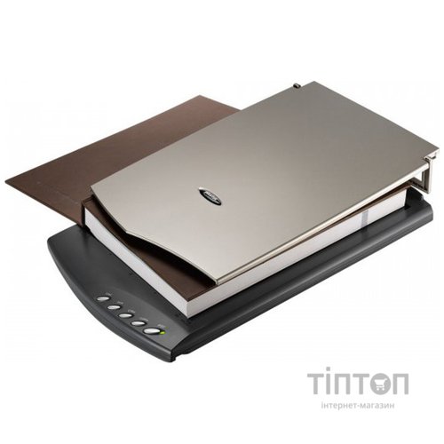 Сканер Plustek OpticSlim 2610 Plus (0304TS)