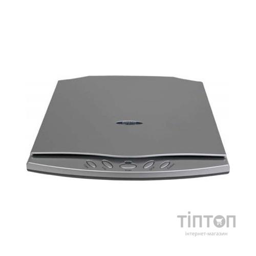 Сканер Plustek OpticSlim 550 Plus (0278TS)