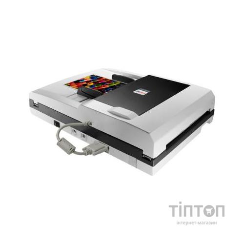 Сканер Plustek SmartOffice PL4080 (0283TS)