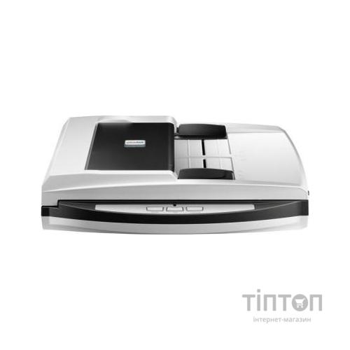 Сканер Plustek SmartOffice PL4080 (0283TS)