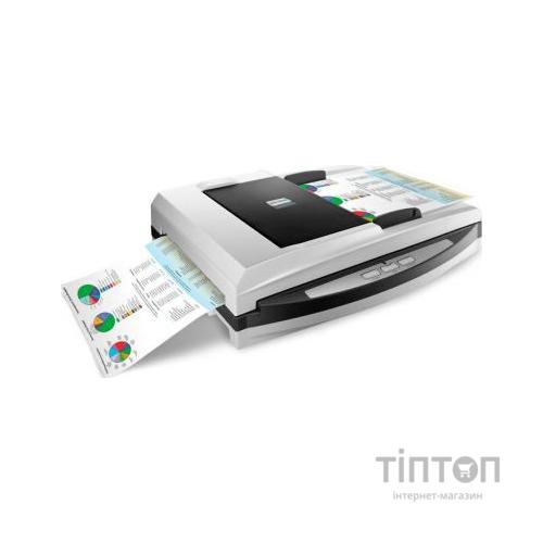 Сканер Plustek SmartOffice PL4080 (0283TS)